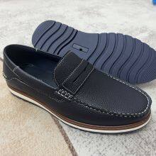 2024 Yanxi Loafers Men Casual Shoes With High Quality thumbnail-4