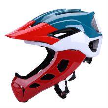 MD98L Helmet Line-downhill