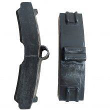 Railway Parts Composite Train Brake Shoe thumbnail-4