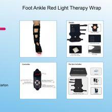 Newest Led Therapy Light for Body Part Healthcare Wellness Skincare Beauty thumbnail-3
