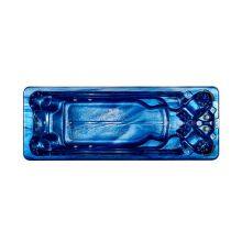 Low Height Semi Inground Pools 7m Swim Spa 6m Swim Spa thumbnail-2