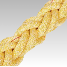 Mooring Rope Polypropylene /Polyester Composite Rope Mix LDMIX-8 thumbnail-3