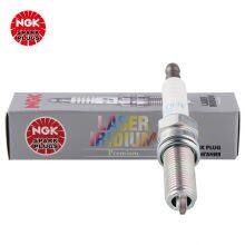 Wholesale Original Genuine NGK Spark Plug Iridium Platinum SILKR7E7G 96766 Car Engine Spark Plug for CHANGAN MAZDA thumbnail-5