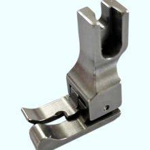 CR 1/16E Compensating Presser Foot Right Single Needle