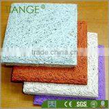 Soundproof Decorative 25mm Fiber Cement Board thumbnail-1