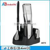 AE400 Knob Adjustment for Cutting Lenghth Hair Clipper Set thumbnail-5