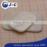 MOP Shell Beads,customize River Shell Square Beads thumbnail-3