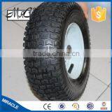 Factory Manufacturer Rubber Cart Wheel 13x5.00-6 thumbnail-1