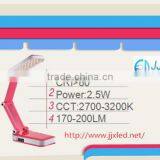 MFGA Dimmable Led Desk Lamp of China