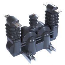 Combination 6KV 10KV 11KV 13.8KV Current Transformer CT and Voltage Transformer VT thumbnail-3