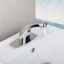 Brass Single Cooling Induction Faucet thumbnail-3