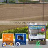 Commercial Grade 6'x50' Beige Fence Privacy Screen thumbnail-4
