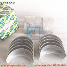 Engine Parts 6D155 Main Bearing Std. 6127-21-8071 Fit for Komatsu thumbnail-4