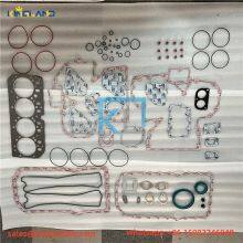 Pièces de moteur 4045 - Joint d'étanchéité R97351 compatible avec John Deere thumbnail-3