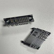 AC/DC Power Distribution Amphenol Fci Pwrblade 2pin Rectifier Module Power Blade Connector for Communication Network thumbnail-2