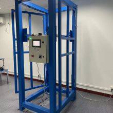 Hinges Durability Test Machine thumbnail-4