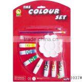 8C Water Color Liquid(6 Ml/pot) - Blister Packing