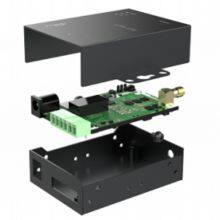 Low-power LoRa DTU Terminal RS485 to LoRa Optional Built-in Battery Wireless Conversion Configurable Power Frequency for Industrial IoT thumbnail-2