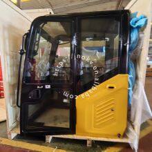 Sany Excavator Driver Seat 60328846 Genuine Sany Excavator Operator Seat Assembly thumbnail-6