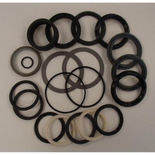 SANY SY235 Center Rotary Joint Seal Kit | OEM Hydraulic Swivel Seal Replacement High-Quality Excavator Spare Parts thumbnail-1