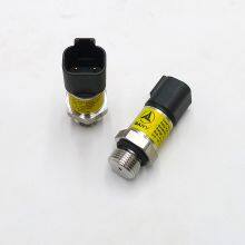 Original Sany Excavator Pilot Sensor OEM Replacement for SY Series Heavy Duty Hydraulic System thumbnail-1