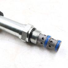 SANY Excavator Solenoid Valve Body 60286669 1010822-104 | OEM Hydraulic Control Valve for SANY 155 Wheel Excavator thumbnail-5