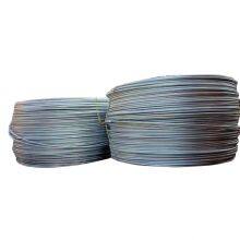 Factory Supplier 0.8mm 1.25mm Zinc Coating Gi Wire G. I Steel Wire 45# Galvanized Iron Wire thumbnail-5