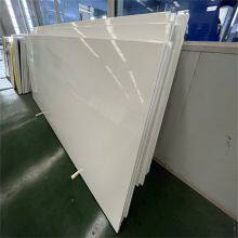 Glass Enamel Sheet Heat Resistant Vitreous Enamel Steel Panel for Furnace Parts thumbnail-1