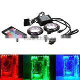 5V Computer RGB LED Light Strip With Remote Control