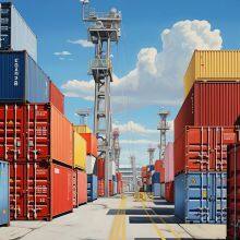 Seamless E-commerce Logistics: Shenzhen to USA/Mexico Air DDP Express thumbnail-2