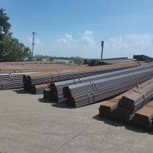 Quality-assured Steel Sheet Pile Flange Plate Sheet Pile Flood Gate Sheet Pile thumbnail-5
