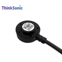 Tuf High-Precision Ultrasonic Liquid Level Sensor for Commercial Vehicle Fuel Monitoring thumbnail-1