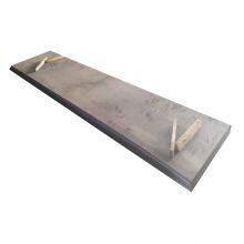 Cheap Price ASTM A36 Q235B Q345b Q355b Hot Rolled Carbon Steel Plate in Stock thumbnail-3