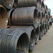 Pickling Coating Wire Drawing Pass Cold Heading Carbon Steel Wire Rods 5.5mm-42mm or Customized thumbnail-4