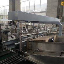 Automatic Corrugated Partition Assembler Machine thumbnail-4