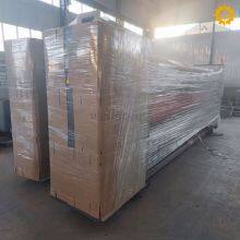 Automatic Chain Feeding Flexo Printing Slotting Die Cutting Machine thumbnail-3