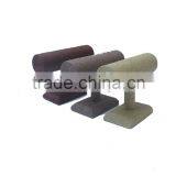 Pop Popular Clear Acrylic Bracelet and Necklace T-bar Display T-02 thumbnail-4