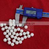 WEAR RESISTING YTTRIUM STABILIZED ZIRCONIA GRINDING MEDIA BEADS USED IN MILLING INKING PRINTING thumbnail-3