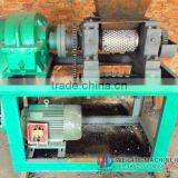 Double-Roller Dry Granulation Chemical Fertilizer Granulation Machine thumbnail-3