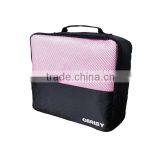 Extra Large Water Repellent Travel Kit Bag for Cloth Garment Mesh Bag thumbnail-4