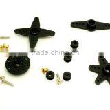 High Speed MG995 Metal Gear High Torque Servo For RC/Helicopter/Car/Boat thumbnail-3