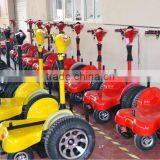 2013 NEW DESIGN QUADRICYCLE / ELECTRIC 4X4 GOLF CART (LD-FW020) thumbnail-4