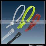Cable Tie MT20 Releasable Cable Tie thumbnail-1