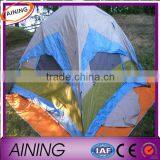 100% HDPE Picnic Rug