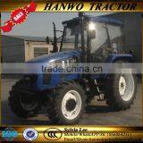 Hanwo Brand 110hp 4wd Tractor for Sale thumbnail-1