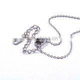 Jewelry Costume Jewelry Fashion Latest Design Beads Necklace thumbnail-5