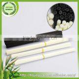 New Arrival Environmental Black Rattan Reed Sticks Diffuser thumbnail-3