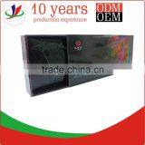 Black Cardboard Gift Box thumbnail-5