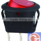 Qijia Lighted Rocker Switch thumbnail-1