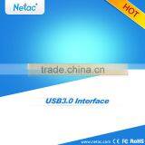128GB Netac Z7 USB3.0 External SSD thumbnail-6